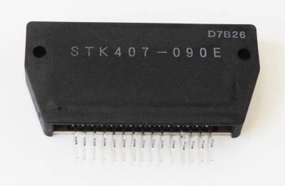 STK407-090E