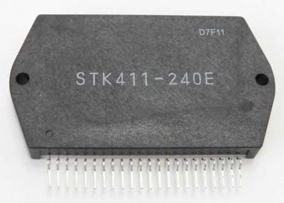 STK411-240E