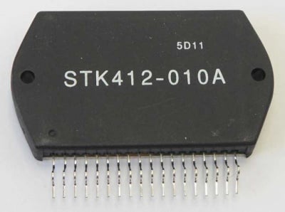 STK412-010A