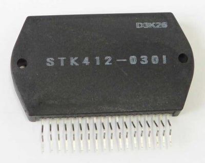 STK412-030I