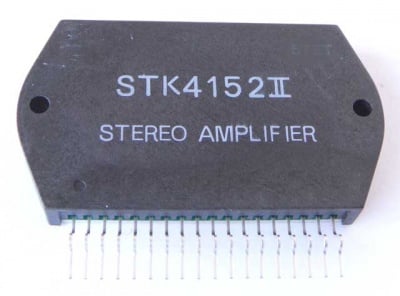 STK4152II