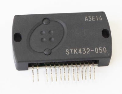 STK432-050