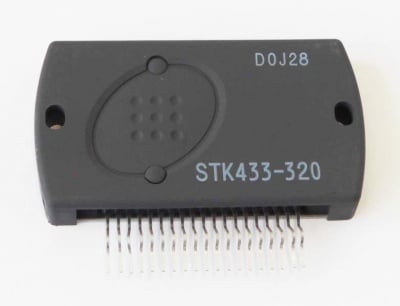 STK433-320