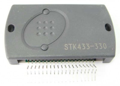 STK433-330