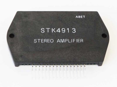 STK4913