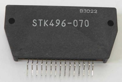 STK496-070
