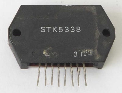 STK5338