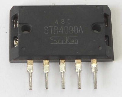 STR4090A