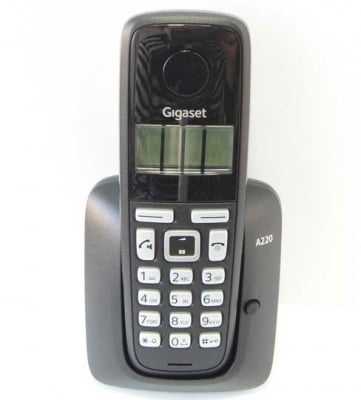Телефонен апарат A220 GIGASET