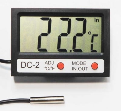 Термометър DC2