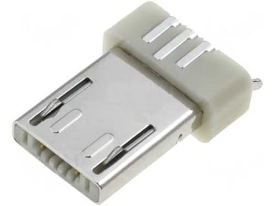 Букса USB micro AM