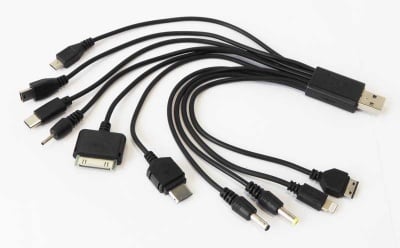 USB универсален кабел 05