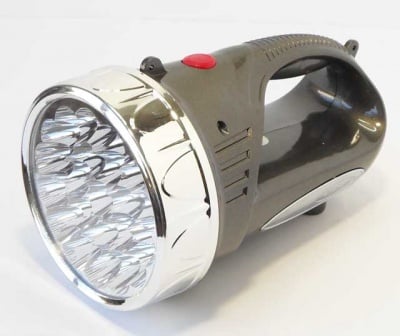 Акумулаторен прожектор YJ2805 22 LED