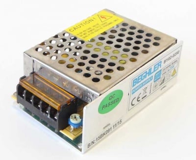 Захранващ блок 12-022 12V 2A