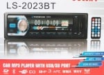Автомобилен MP3 плеър 53