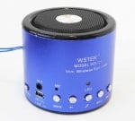 Тонколона MP3-09 USB TF FM