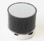 Тонколона MP3-02 FM