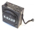 Тонколона RS623U FM MP3