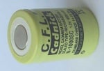 Акумулаторна батерия 1.2V/1000mAh CFL