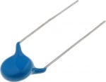 Кондензатор 1.5nF/400V