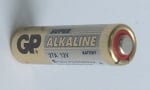 Батерия 27A GP 12V