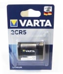 Батерия 2CR5 VARTA 6V