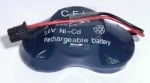 Акумулаторна батерия 3.6V/280mAh PIR