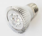 Светодиодна лампа 220V/W035W E27