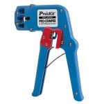 Клещи за кримпване RJ 4-6-8 8PK376FN