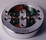 Видеоглава AKAI NAK007 ABAB