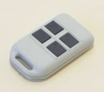 Кутия ABS102W RC