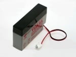Акумулаторна батерия 12V/0.8AH YUASA