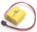 Акумулаторна батерия 2.4V/300mAh 2/3AA PKCELL