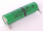 Акумулаторна батерия 3.6V/300mAh кула