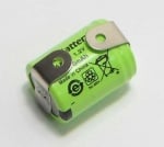 Акумулаторна батерия 1.2V/170mAh 1/3AAA