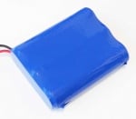 Акумулаторна батерия 11.1V/1800mAh LI-ION