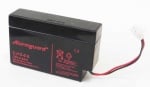 Акумулаторна батерия 12V/0.8AH ALARMGUARD