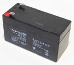 Акумулаторна батерия 12V/1.3Ah SUNLIGHT