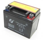 Акумулаторна батерия 12V/4.0AH WEILITE