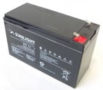 Акумулаторна батерия 12V/7Ah SUNLIGNT