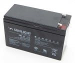 Акумулаторна батерия 12V/7.2Ah SUNLIGNT