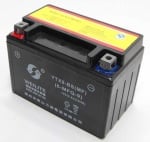 Акумулаторна батерия 12V/9AH WEILITE