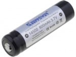 Акумулаторна батерия 3.7V 14500 KEEP
