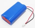 Акумулаторна батерия 3.7V 18650 CN-01-2