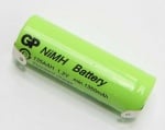 Акумулаторна батерия 1.2V/1350mAh 4/5AA GP
