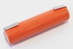 Акумулаторна батерия 1.2V/3800mAh 4/3A с пластини