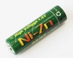 Акумулаторна батерия 1.6V/2500MAH R6