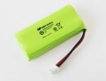 Акумулаторна батерия 2.4V/550MAH GP