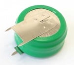 Акумулаторна батерия 2.4V/170mAh