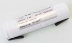 Акумулаторна батерия 2.4V/1800mAh SC